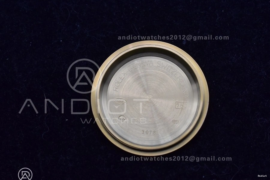 Daytona on Strap 126518 (Weighted) QF Best Edition Dial SH4131 White V6 1:1 Oysterflex 0116